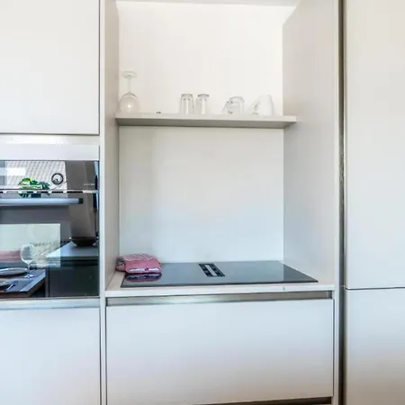 公寓 Cozy One Bedroom At Centrum *