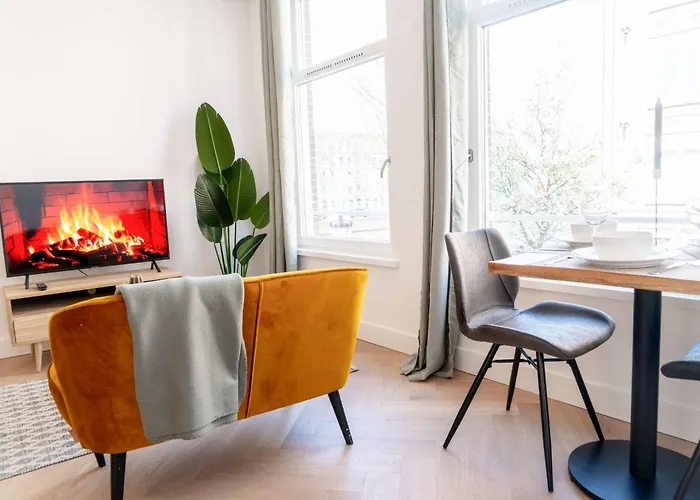 Cozy One Bedroom At Centrum 公寓 *