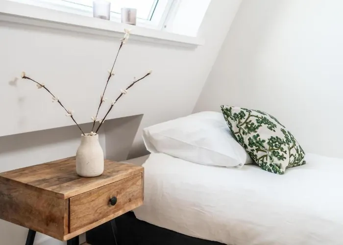 Cozy One Bedroom At Centrum *