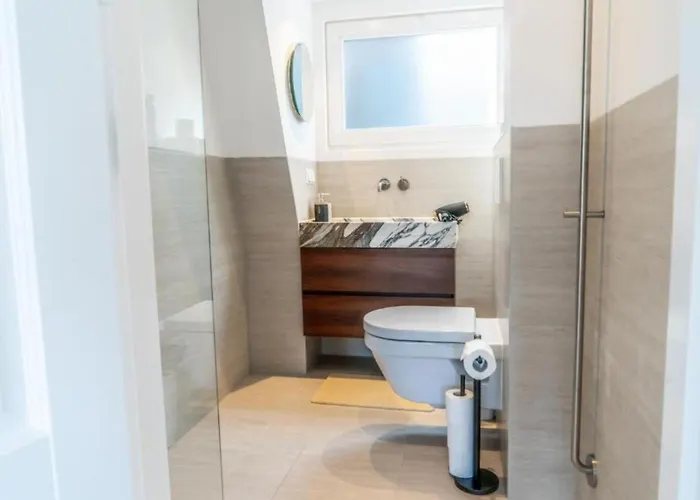 Cozy One Bedroom At Centrum