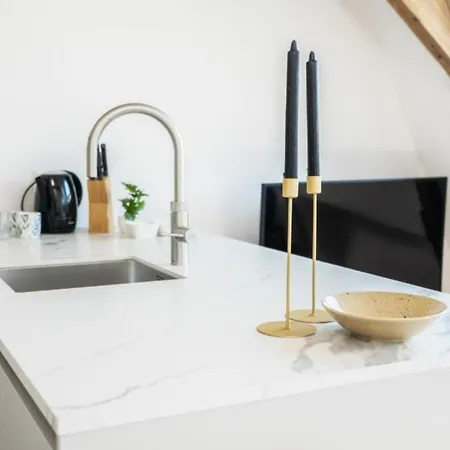 Cozy One Bedroom At Centrum *