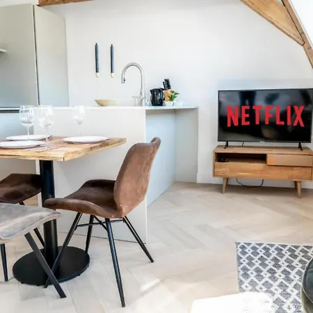 Cozy One Bedroom At Centrum Daire *