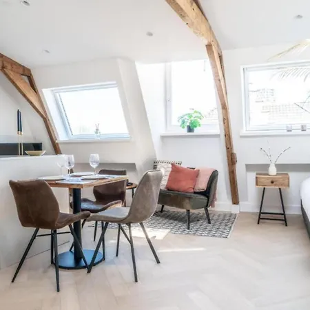 Daire Cozy One Bedroom At Centrum *