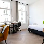 Apartament Cozy One Bedroom At Centrum