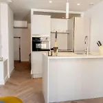 Cozy One Bedroom At Centrum