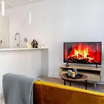 Cozy One Bedroom At Centrum