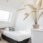 Cozy One Bedroom At Centrum Apartament Amsterdam