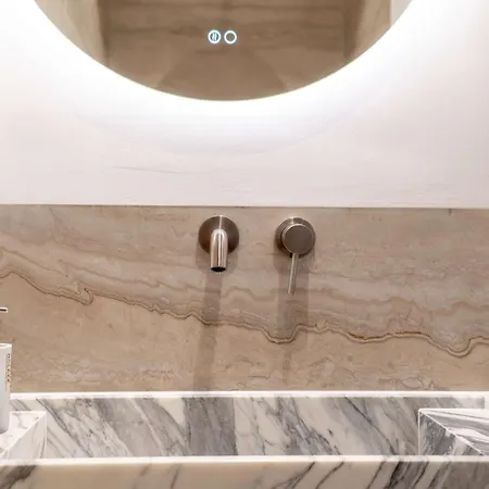 Cozy One Bedroom At Centrum 公寓 *