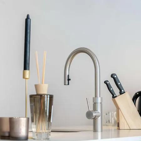 公寓 Cozy One Bedroom At Centrum