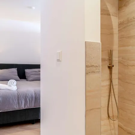 Cozy One Bedroom Apartments At Centrum Apartment Amsterdam