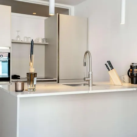 Cozy One Bedroom At Centrum *