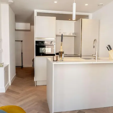 Cozy One Bedroom At Centrum