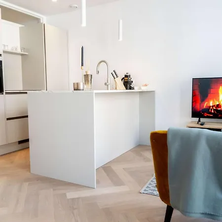 Cozy One Bedroom At Centrum *