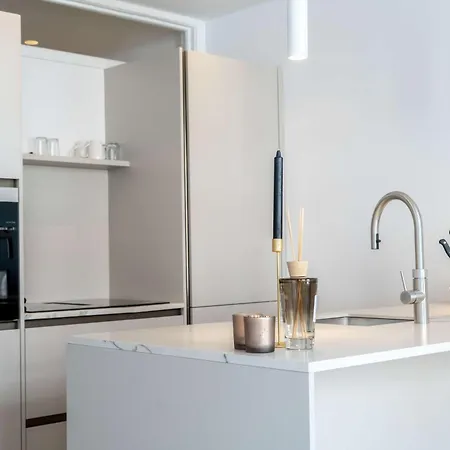 Cozy One Bedroom At Centrum * 阿姆斯特丹