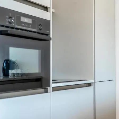 Cozy One Bedroom At Centrum 公寓 阿姆斯特丹