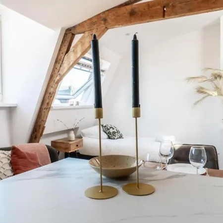 Cozy One Bedroom At Centrum *