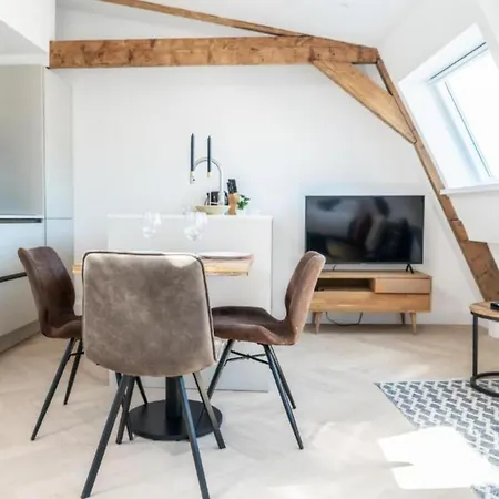 Lägenhet Cozy One Bedroom At Centrum *