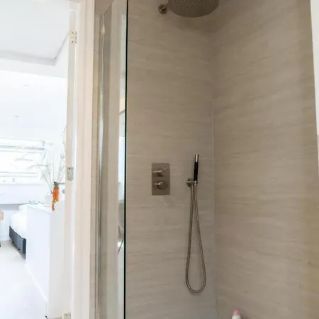 Cozy One Bedroom At Centrum 阿姆斯特丹