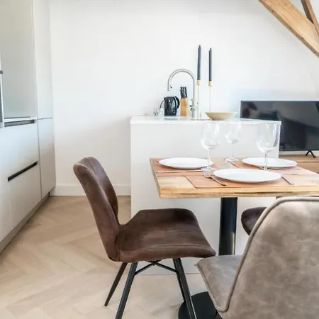 Cozy One Bedroom At Centrum * 암스테르담