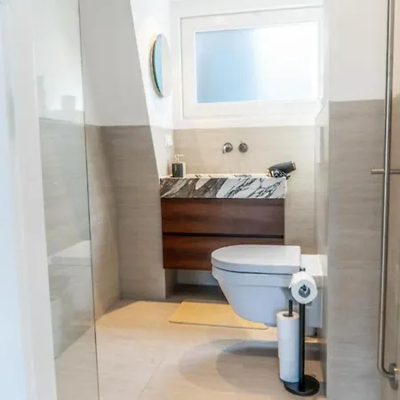 Cozy One Bedroom At Centrum