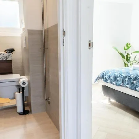 Lägenhet Cozy One Bedroom At Centrum Amsterdam
