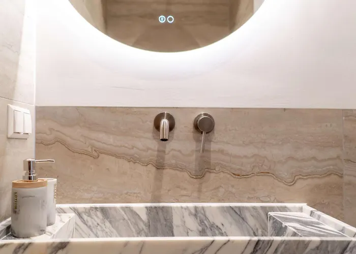 Cozy One Bedroom At Centrum Daire *