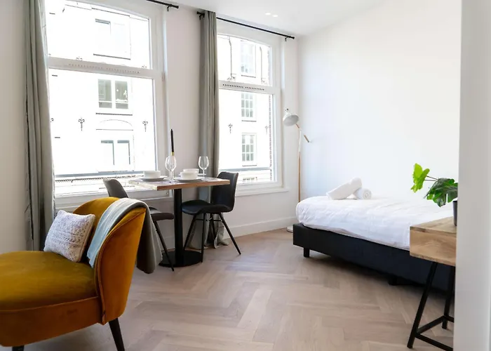 Apartment Cozy One Bedroom At Centrum