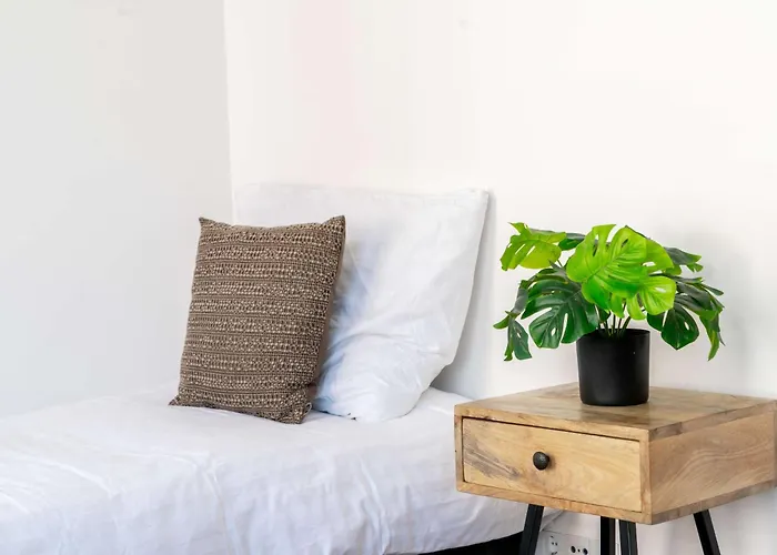 Cozy One Bedroom At Centrum Daire Amsterdam