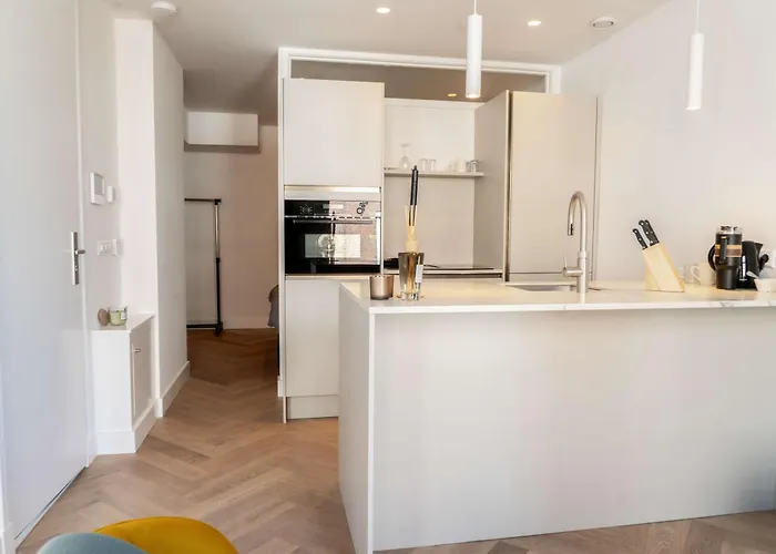 Cozy One Bedroom At Centrum