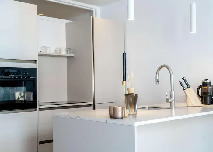 Cozy One Bedroom At Centrum * Amsterdam