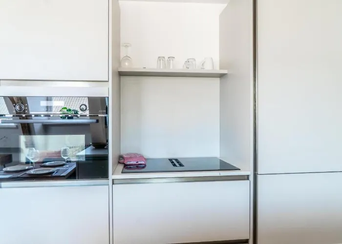 Daire Cozy One Bedroom At Centrum *