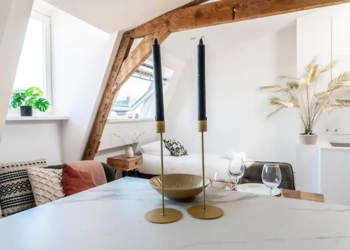 Cozy One Bedroom At Centrum *