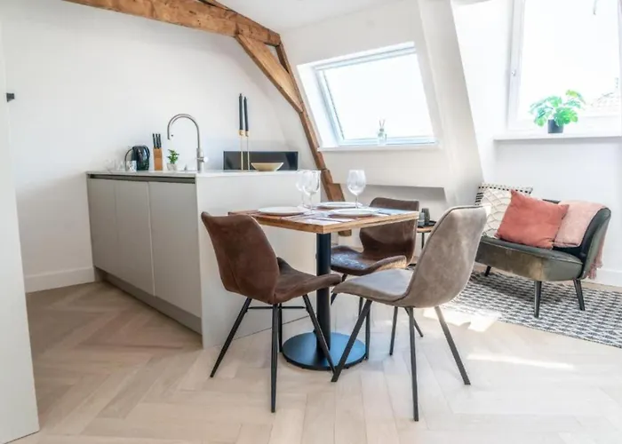 Cozy One Bedroom At Centrum