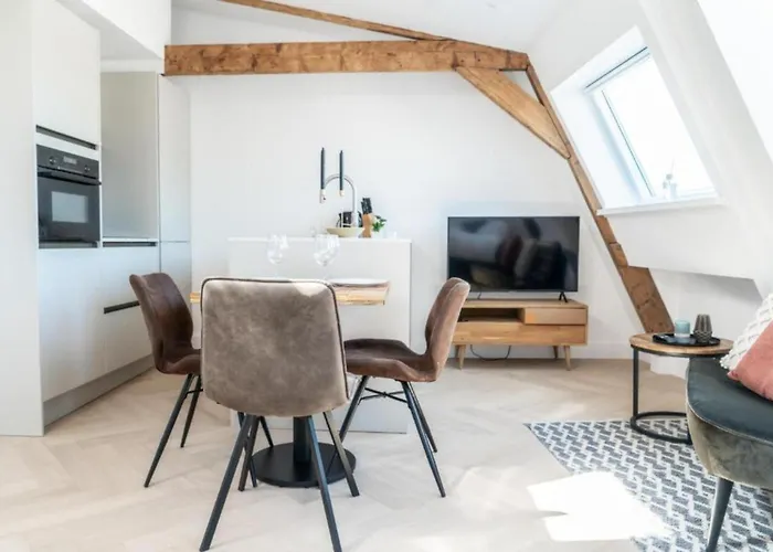 Apartment Cozy One Bedroom At Centrum *