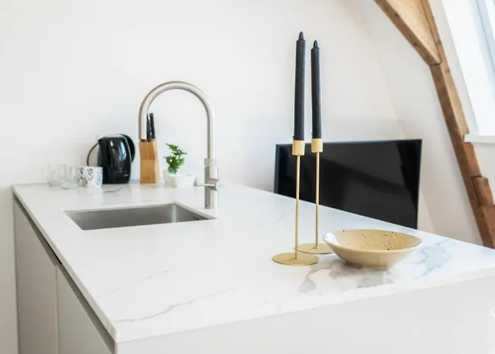 Cozy One Bedroom At Centrum *