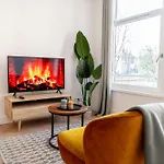 Apartment Cozy One Bedroom At Centrum