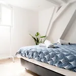 Cozy One Bedroom At Centrum Apartment Amsterdam