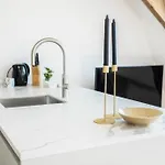 Cozy One Bedroom At Centrum *