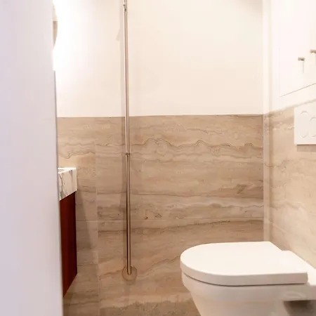 Cozy One Bedroom At Centrum Apartment