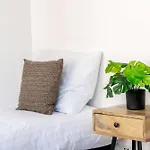 Cozy One Bedroom At Centrum Apartament Amsterdam