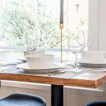 Apartament Cozy One Bedroom At Centrum Amsterdam
