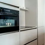 Cozy One Bedroom At Centrum Apartament