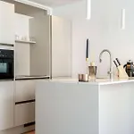 Apartament Cozy One Bedroom At Centrum Amsterdam