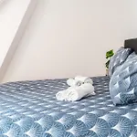 Cozy One Bedroom At Centrum Apartament
