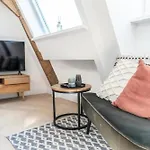 Apartament Cozy One Bedroom At Centrum